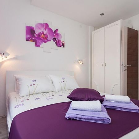 Apartments Paradis Rovinj Exterior photo