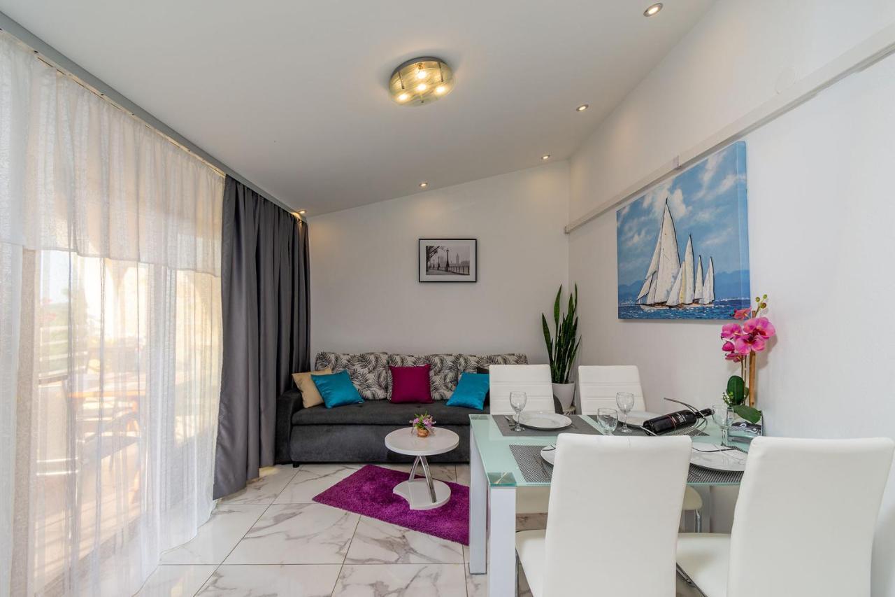 Apartments Paradis Rovinj Room photo