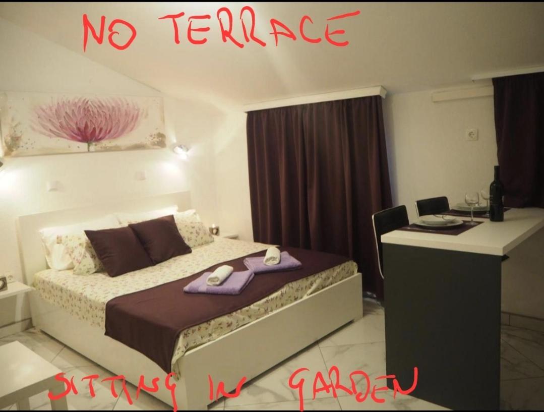 Apartments Paradis Rovinj Room photo