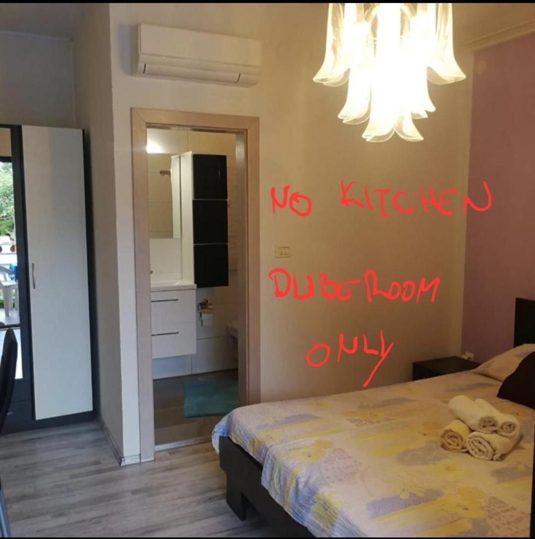 Apartments Paradis Rovinj Room photo