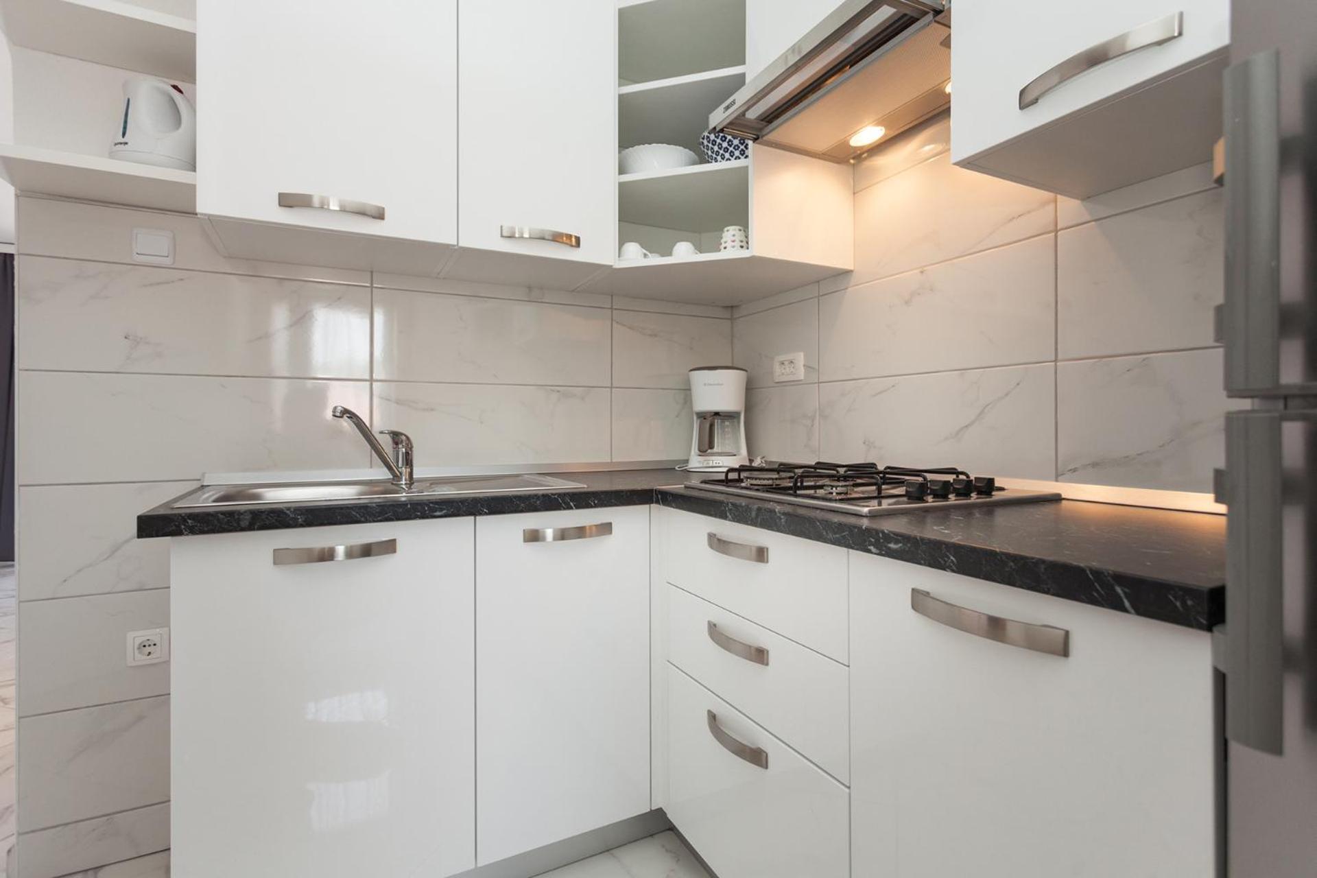 Apartments Paradis Rovinj Room photo