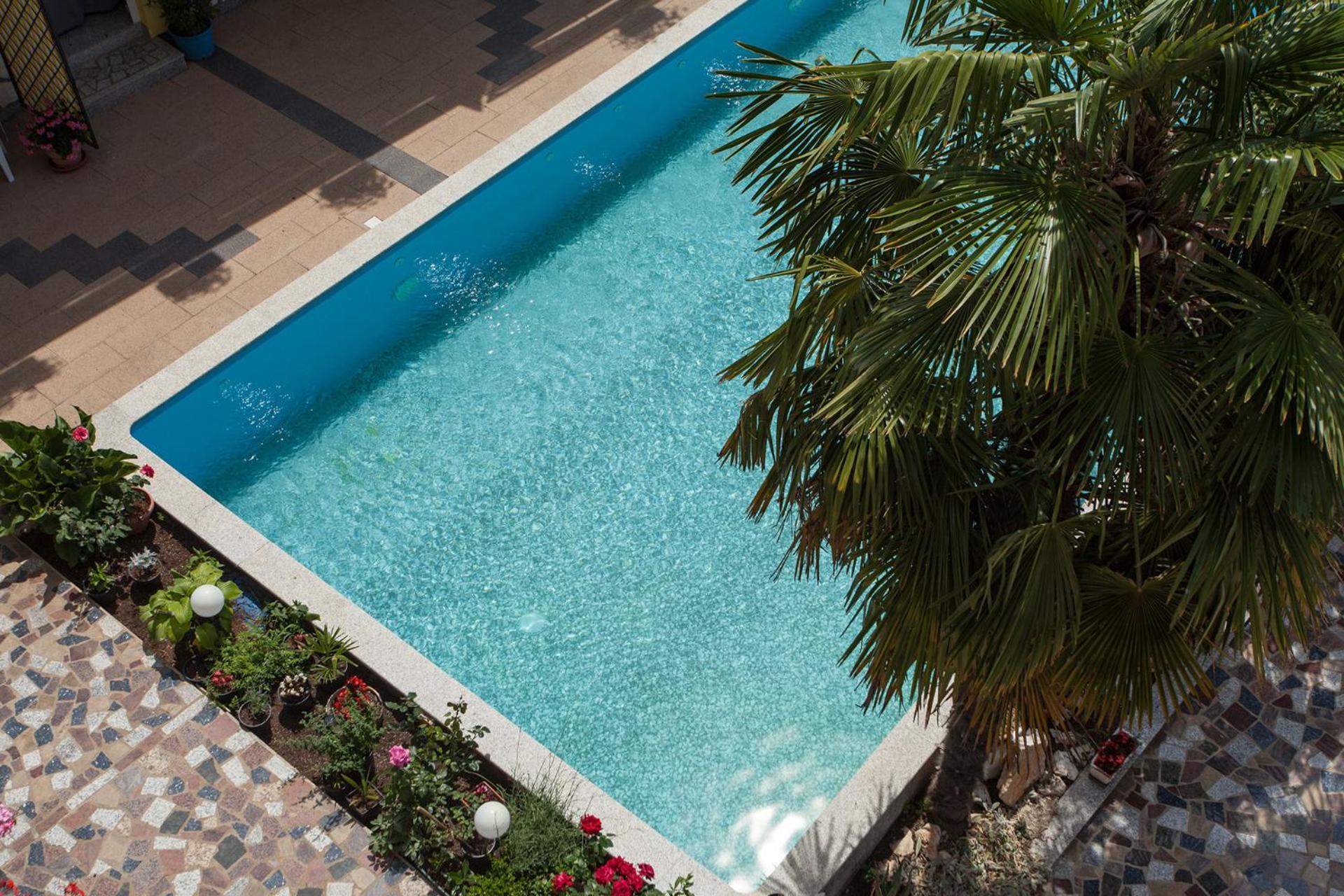 Apartments Paradis Rovinj Room photo
