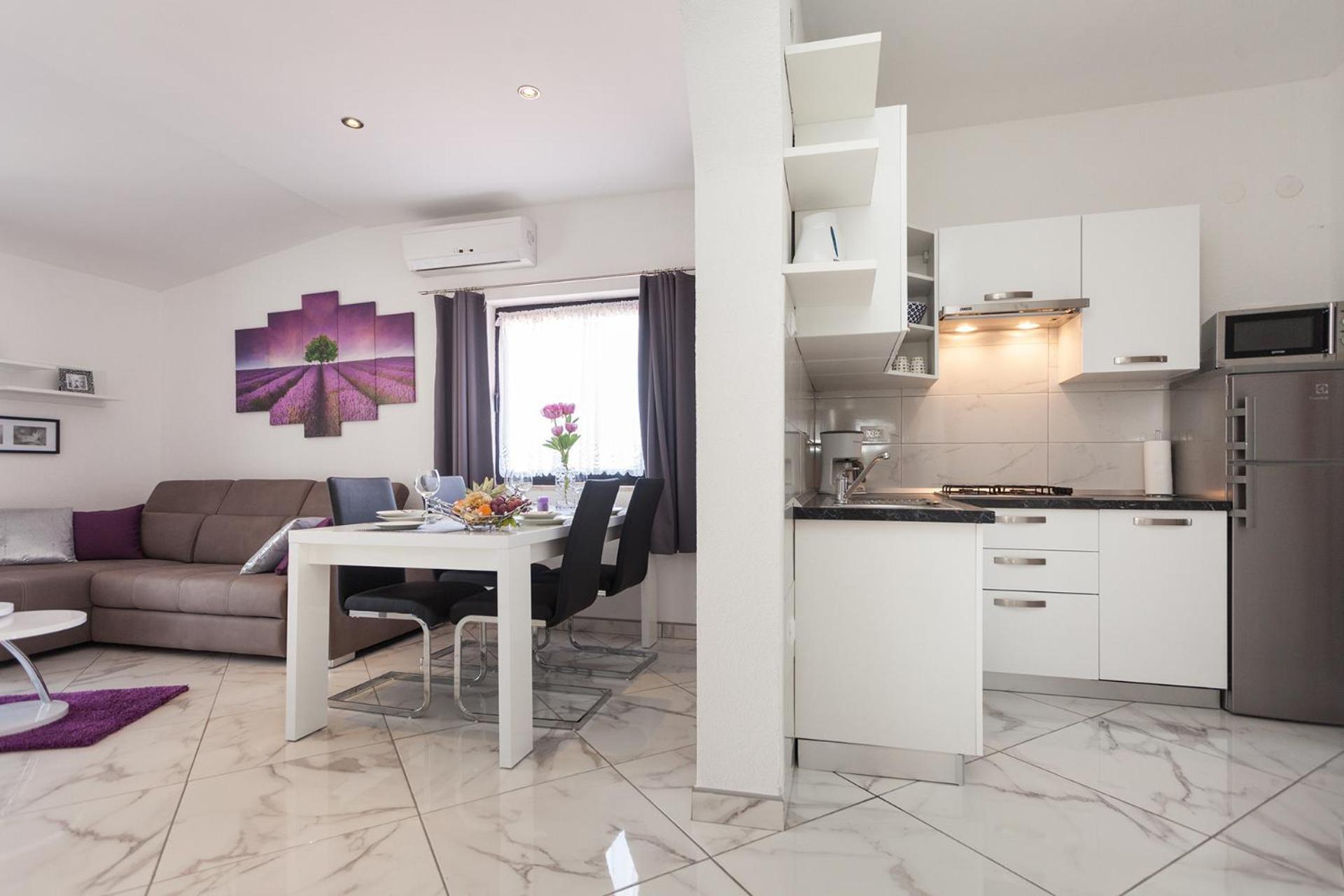 Apartments Paradis Rovinj Room photo