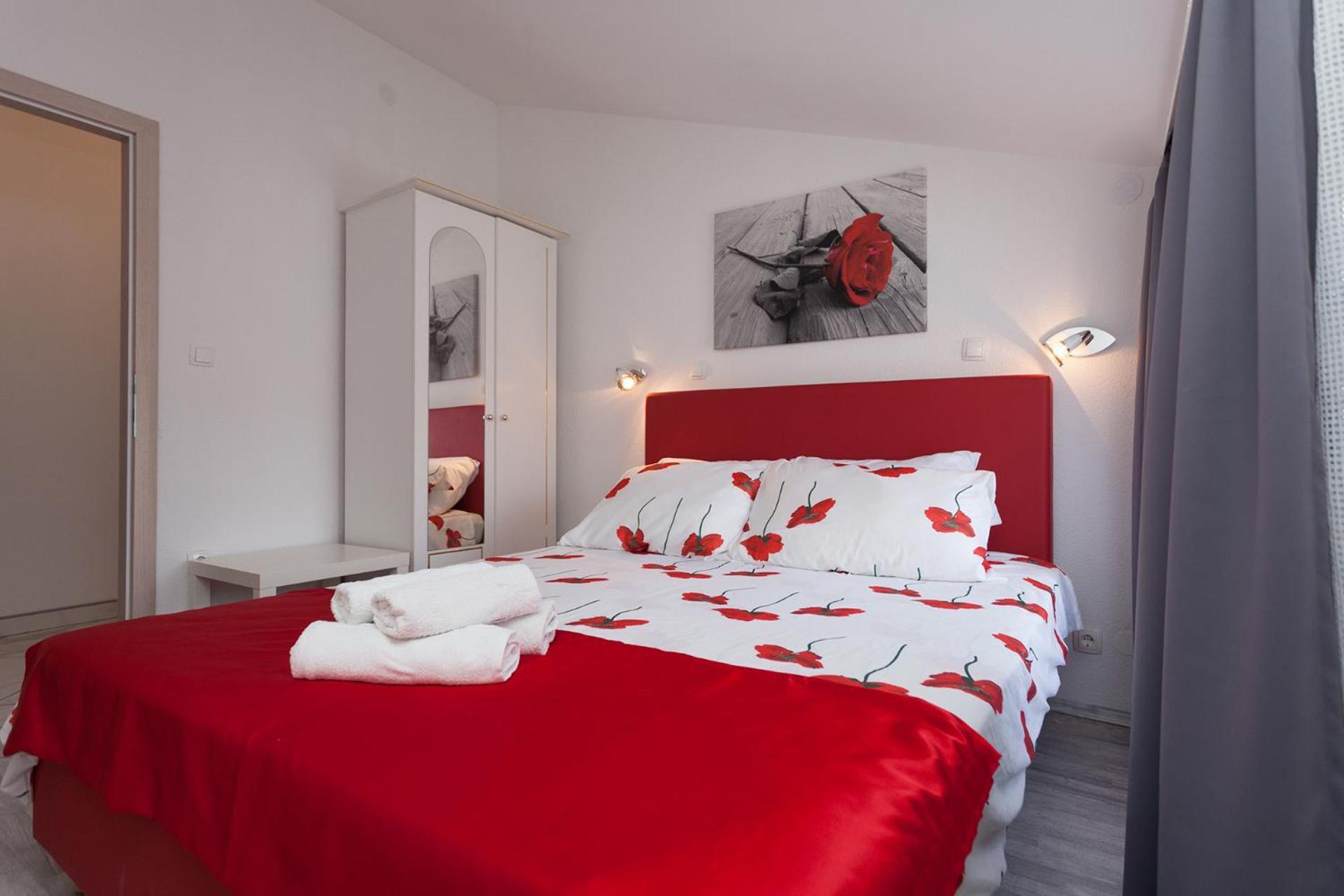Apartments Paradis Rovinj Room photo