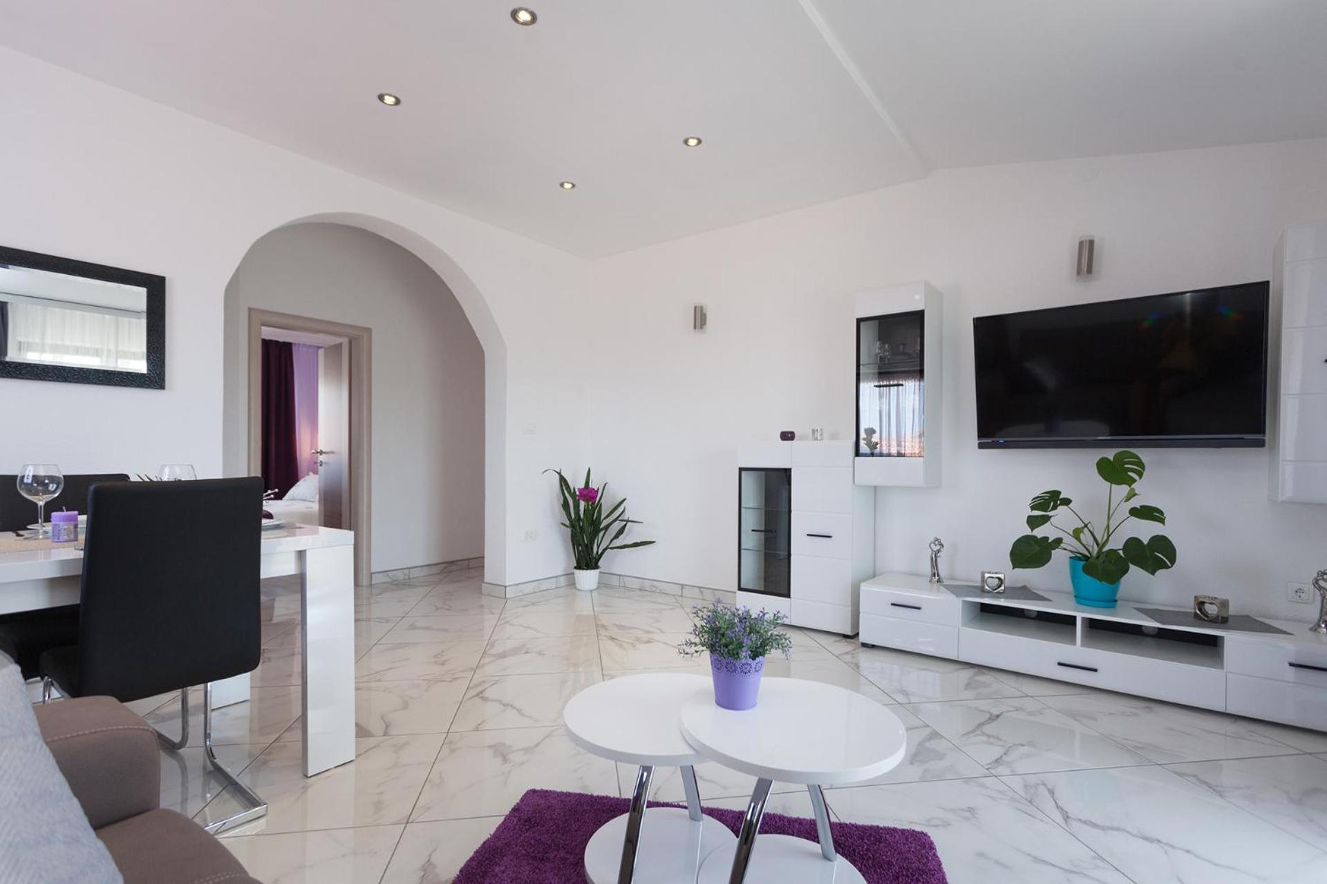 Apartments Paradis Rovinj Exterior photo