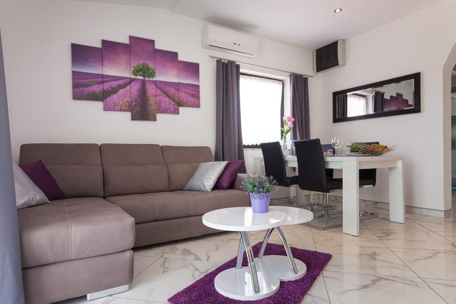 Apartments Paradis Rovinj Room photo