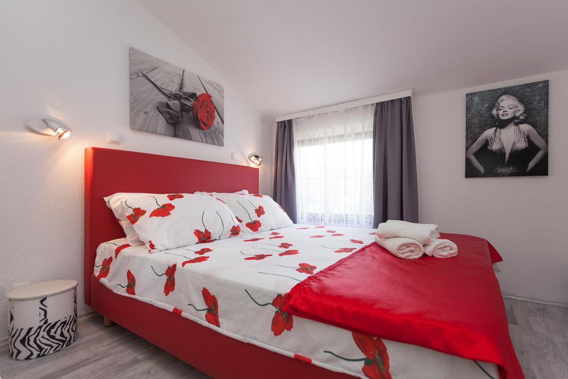 Apartments Paradis Rovinj Room photo