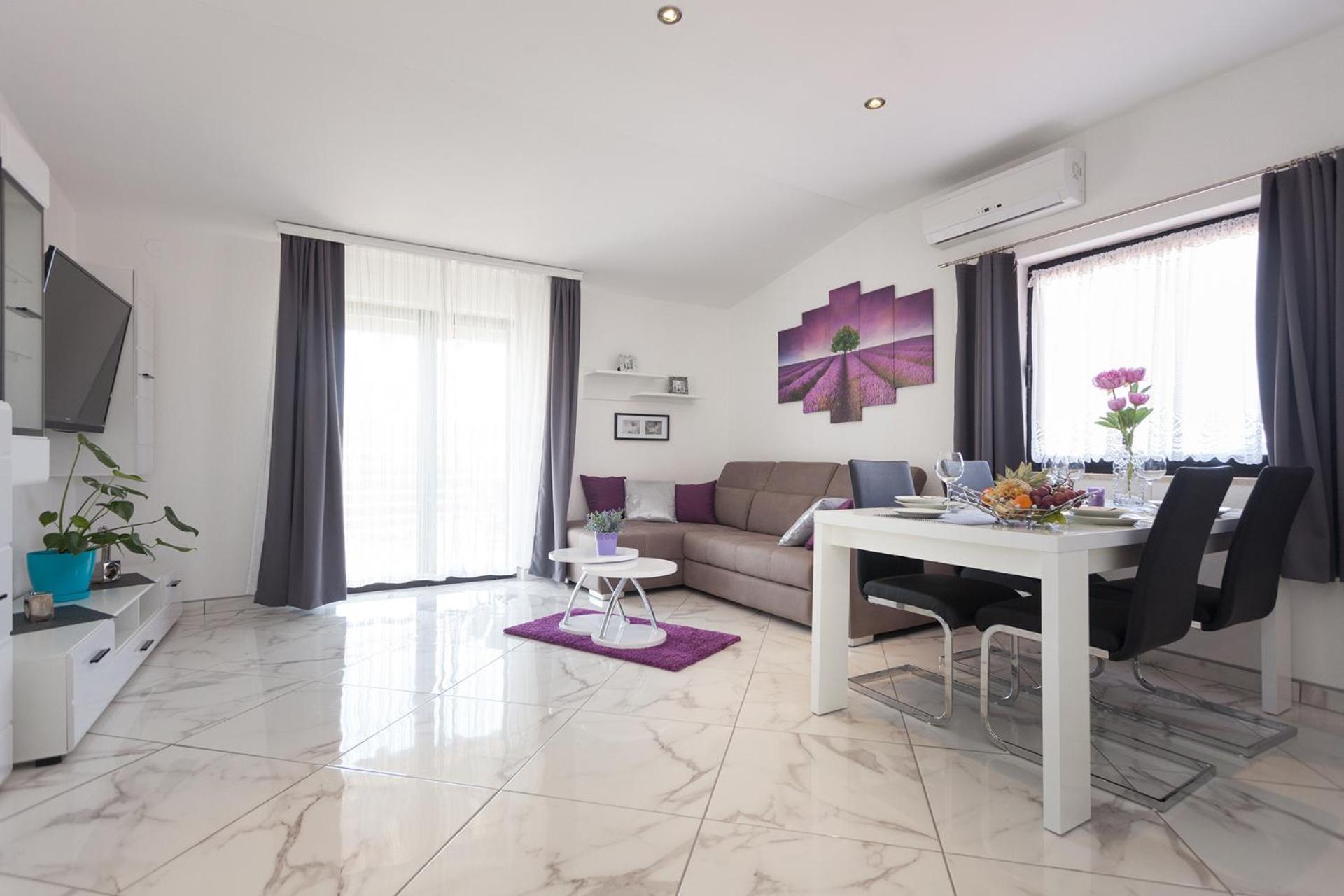Apartments Paradis Rovinj Room photo