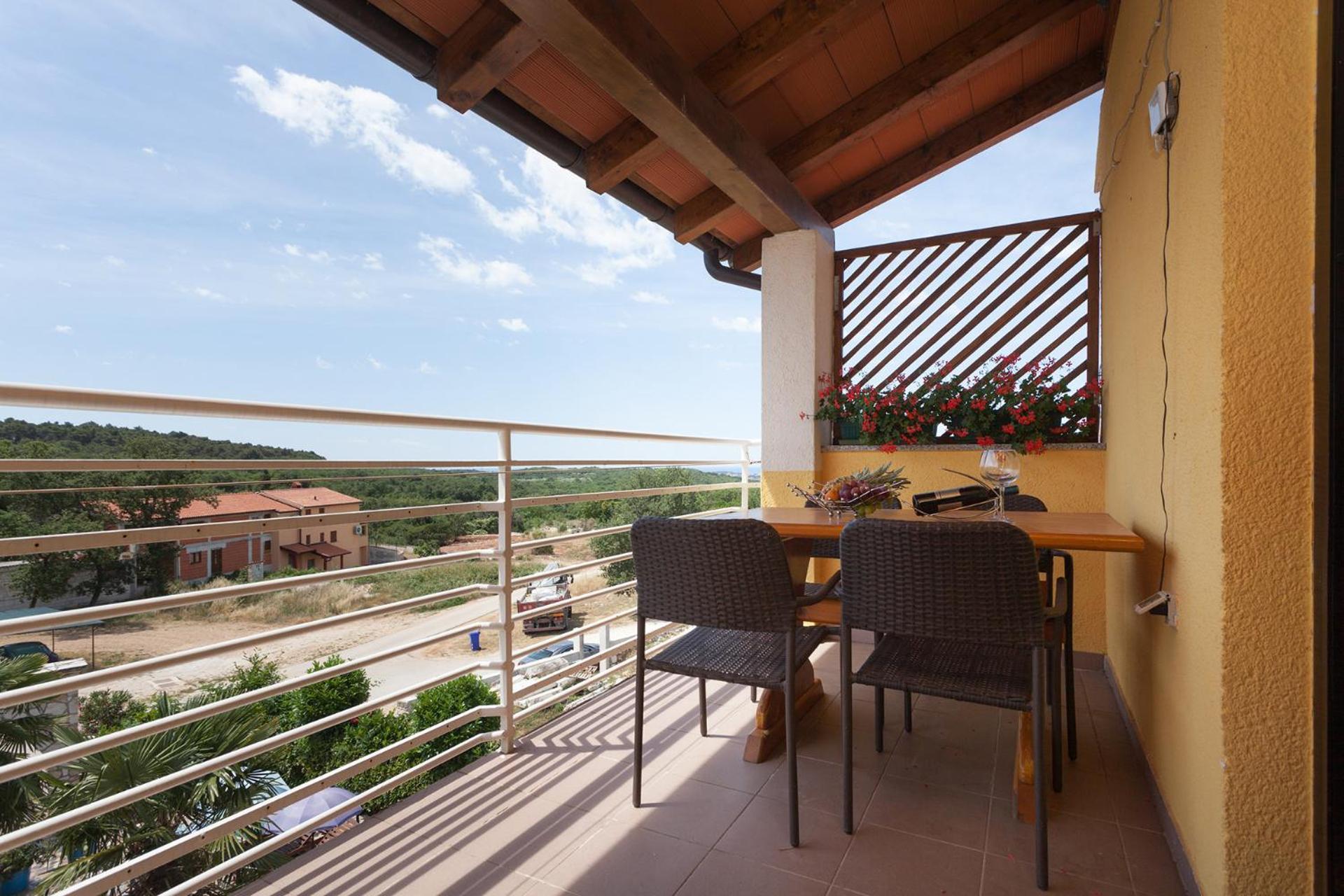 Apartments Paradis Rovinj Room photo