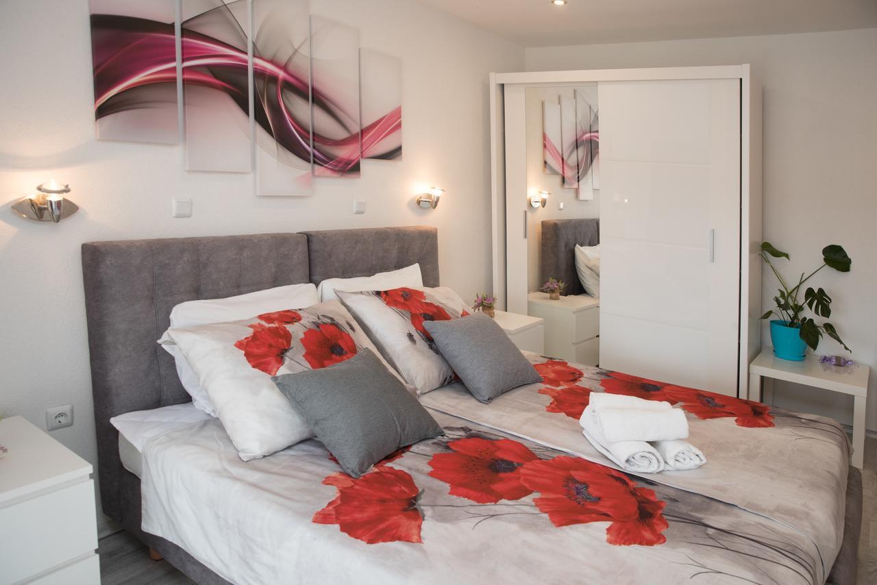 Apartments Paradis Rovinj Room photo