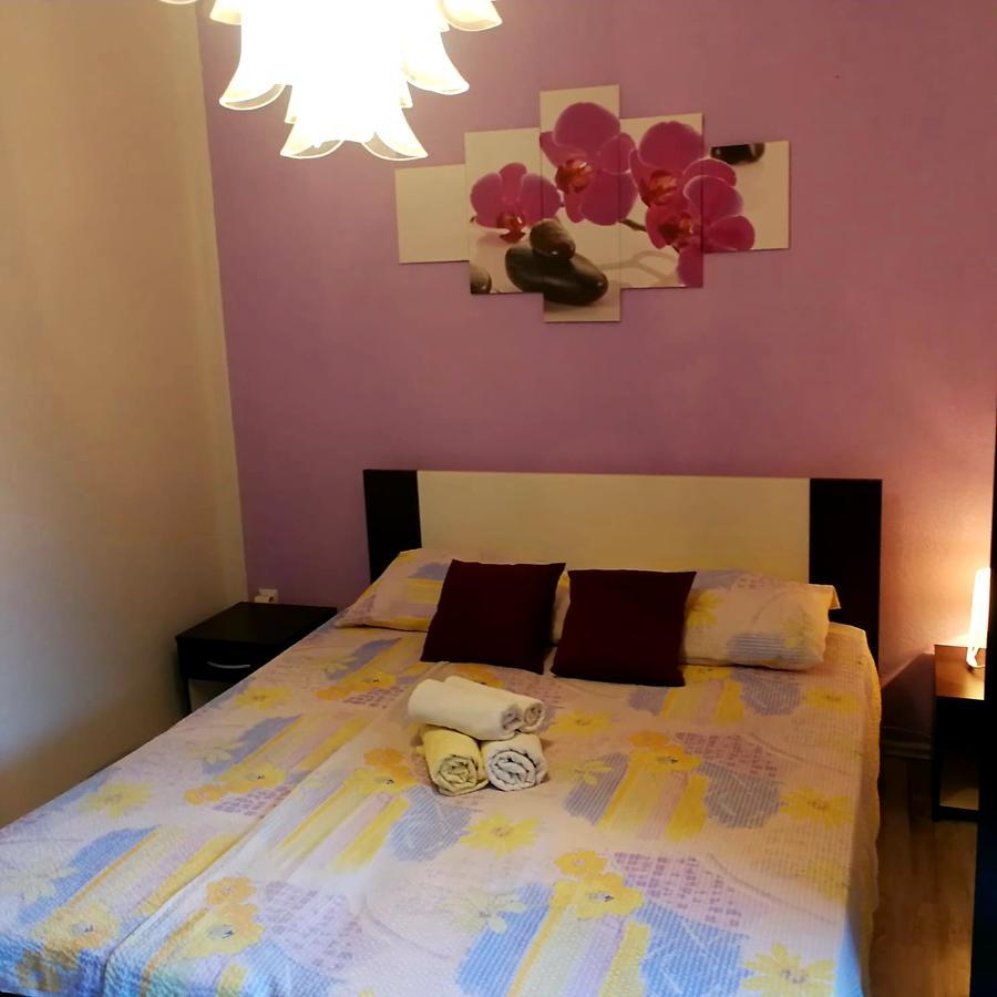 Apartments Paradis Rovinj Room photo